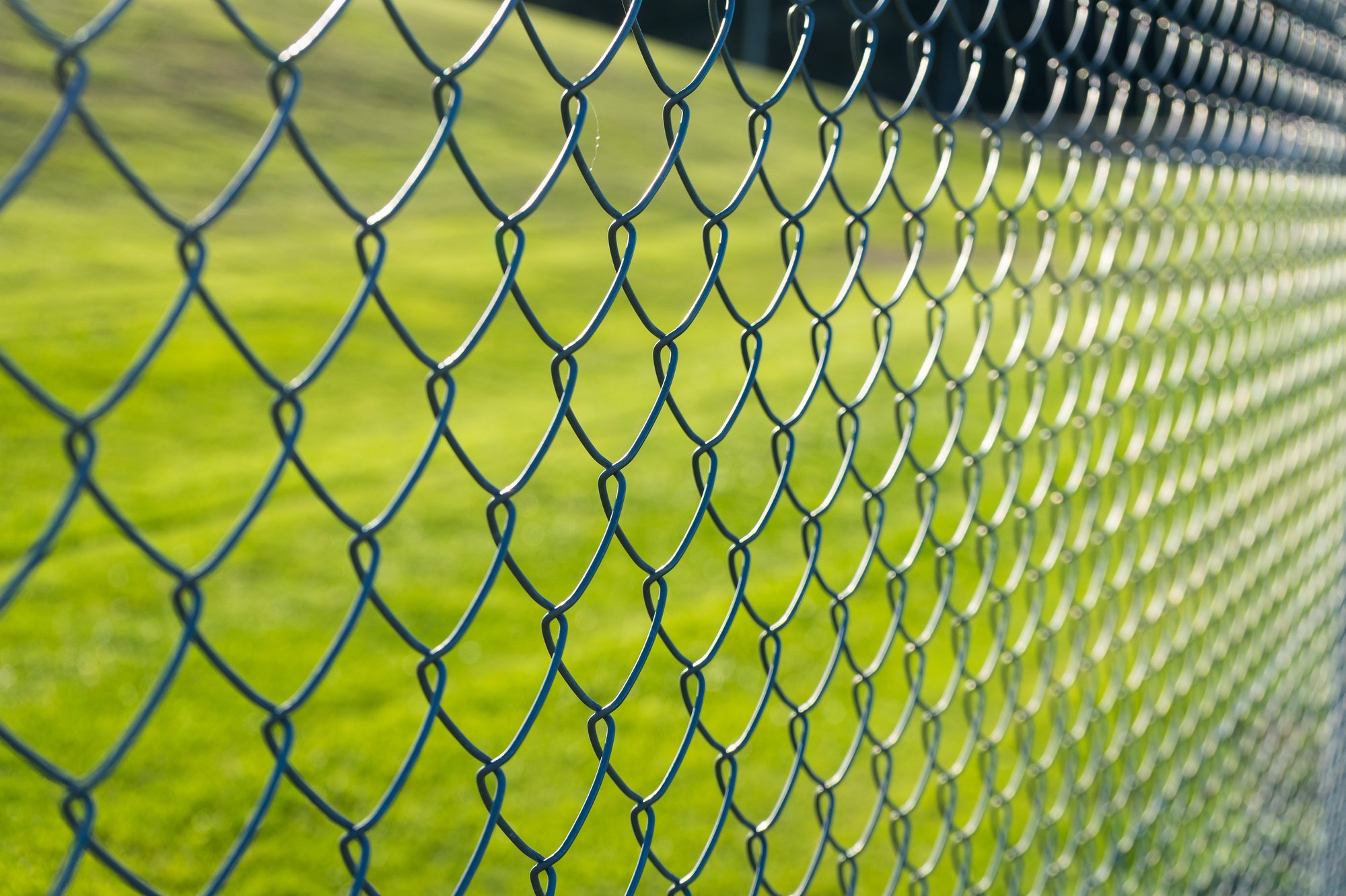 Chain Link Fence